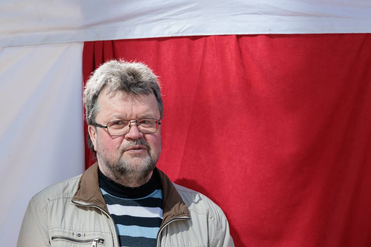 Kauno mugė „Pavasaris 2026“  