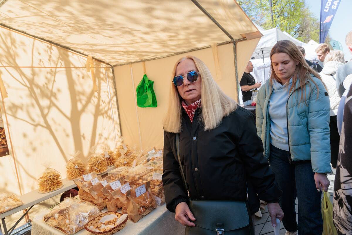 Kauno mugė „Pavasaris 2026“  