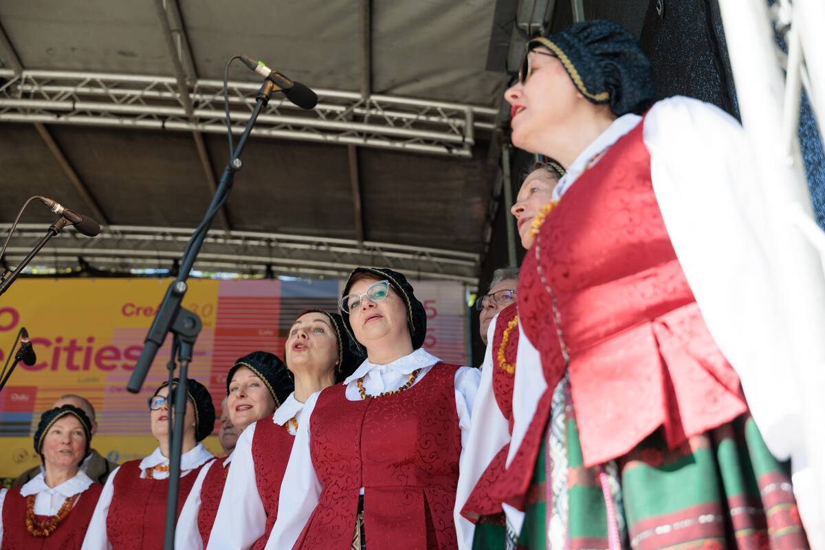Kauno mugė „Pavasaris 2026“  