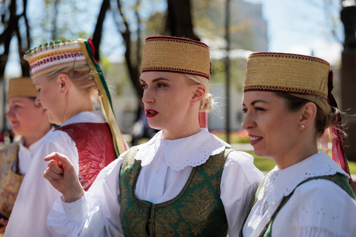 Kauno mugė „Pavasaris 2026“  