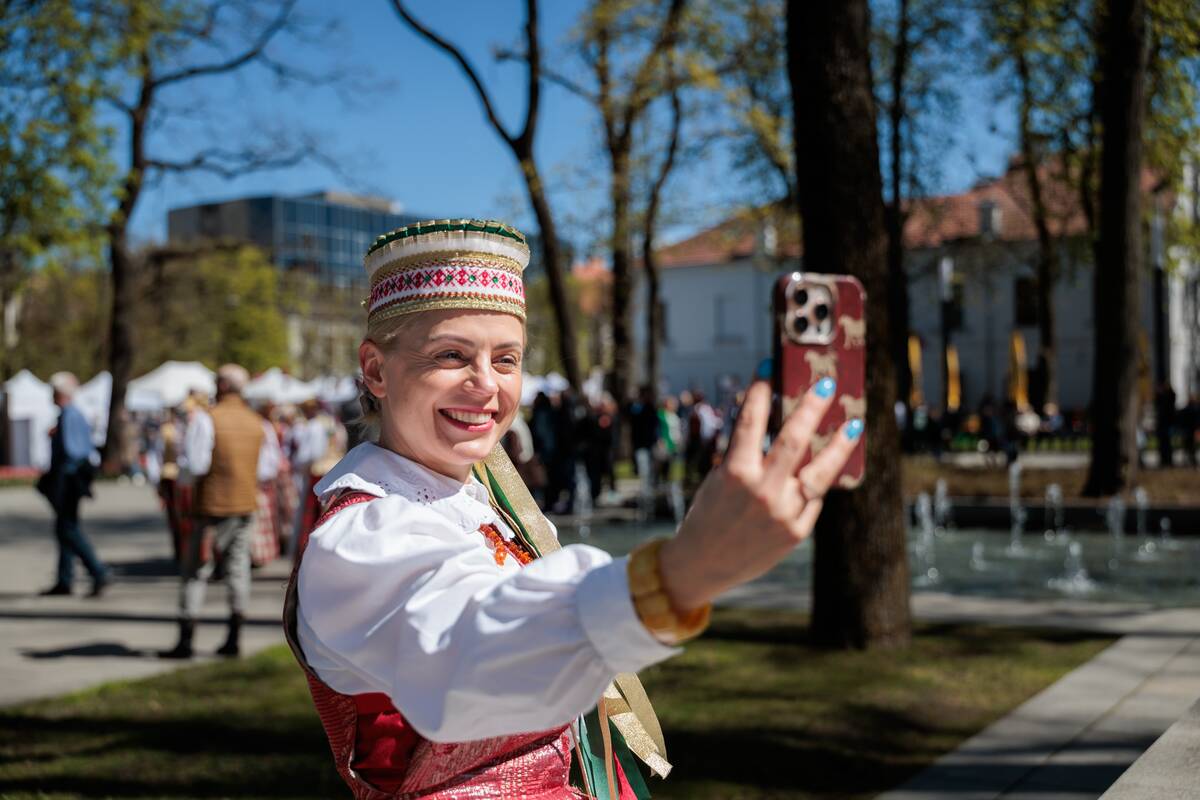 Kauno mugė „Pavasaris 2026“  