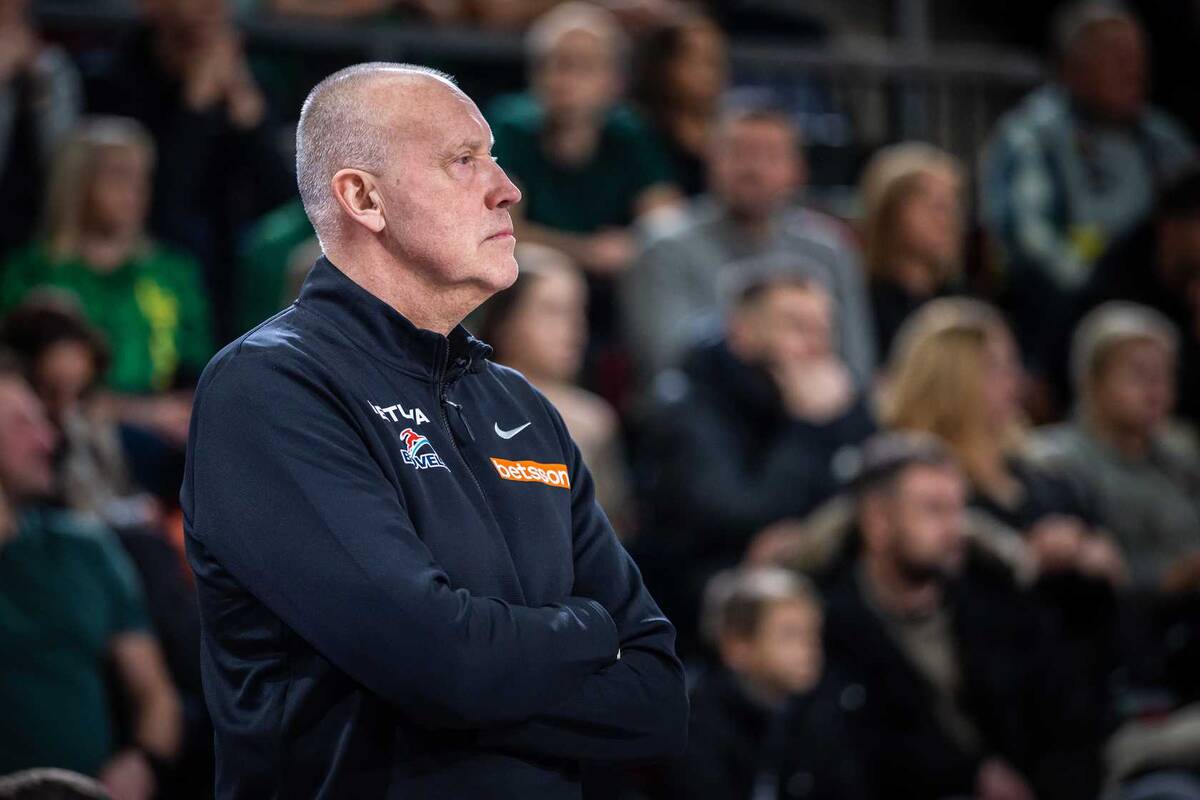 Rimas Kurtinaitis