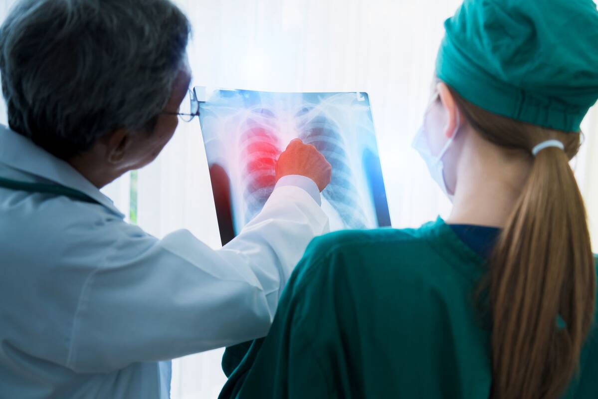 
<span>Kauno klinikose – pažangūs sprendimai plaučių vėžio diagnostikai ir gydymui</span>

