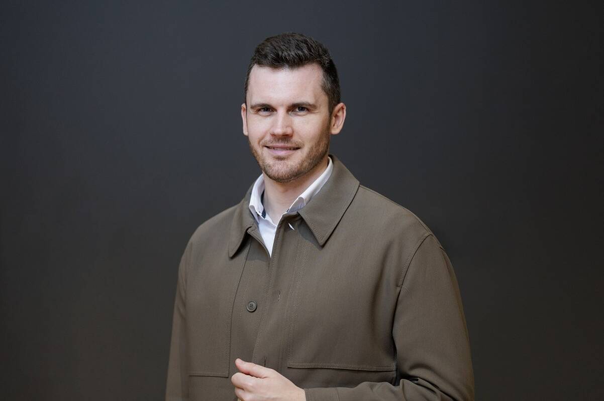 Gediminas Buivydas