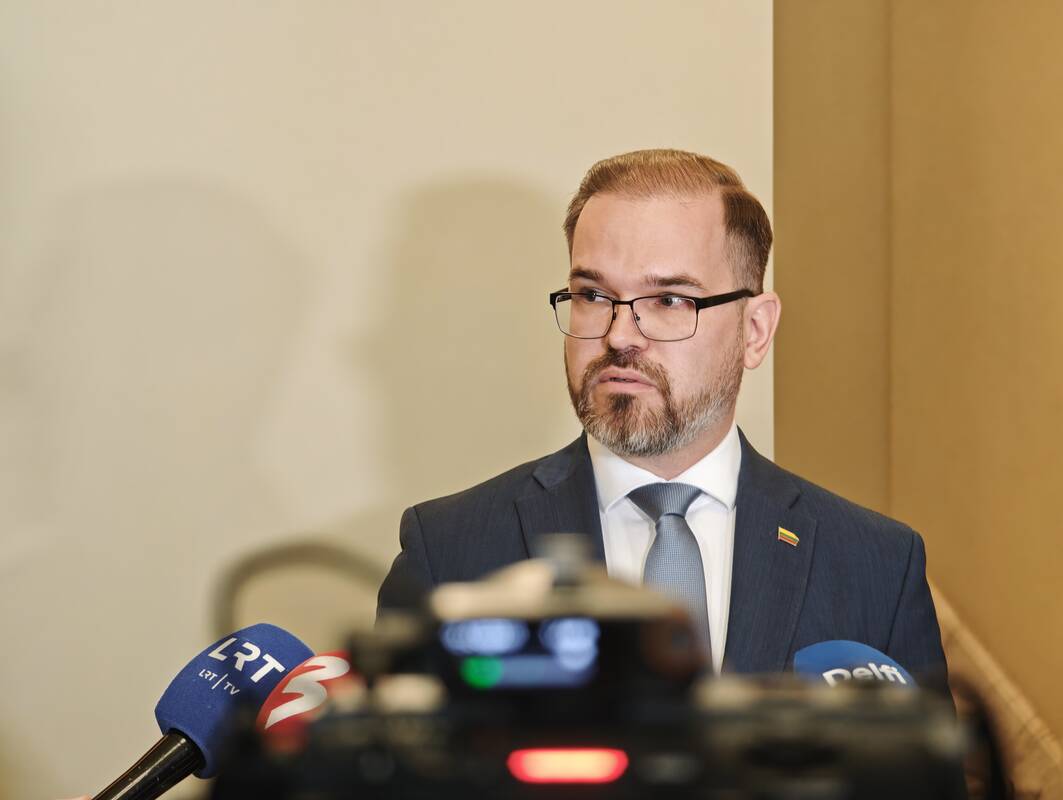 Robertas Kaunas