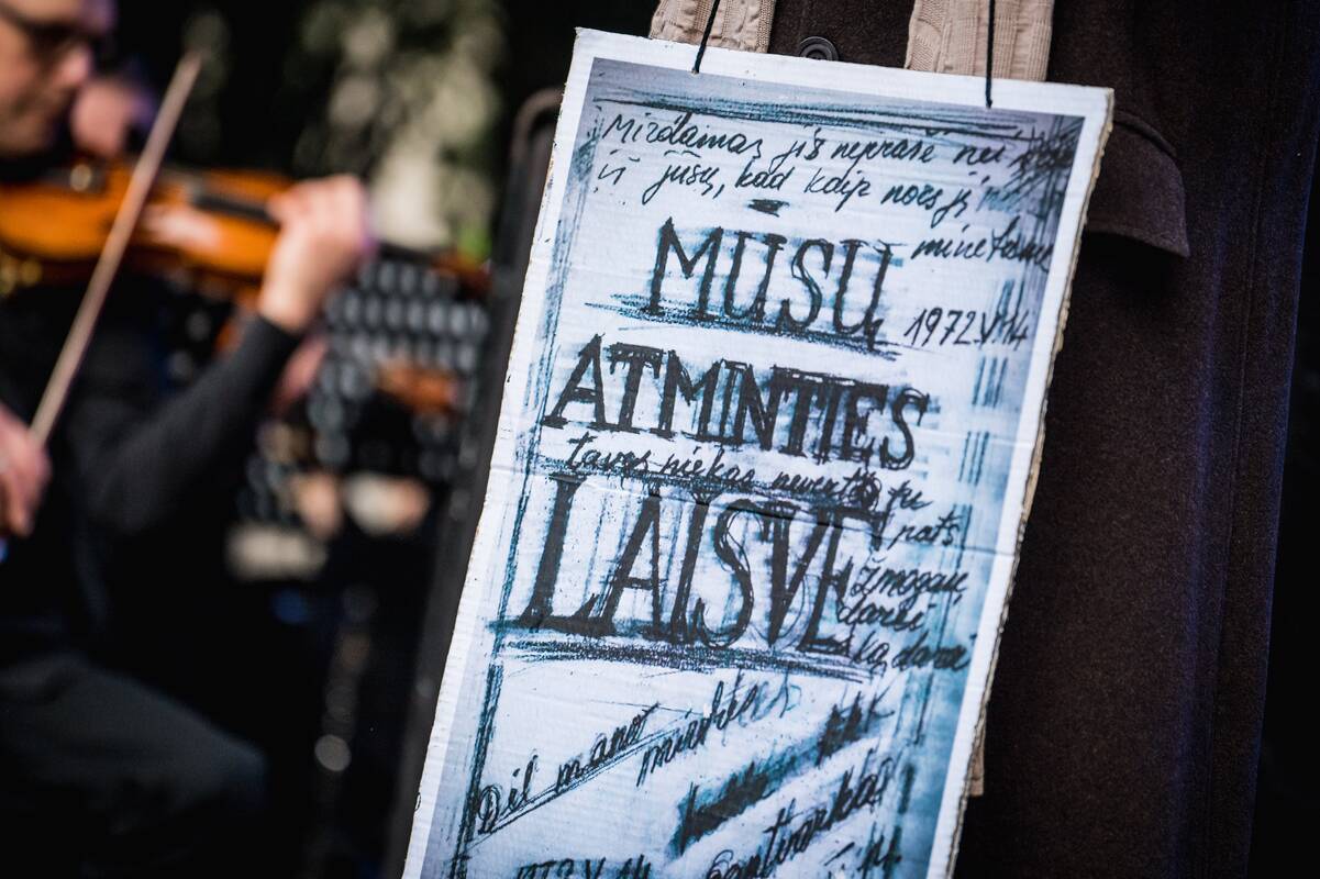 
<span>Kaunas minės Romo Kalantos 54-ąsias mirties metines</span>
