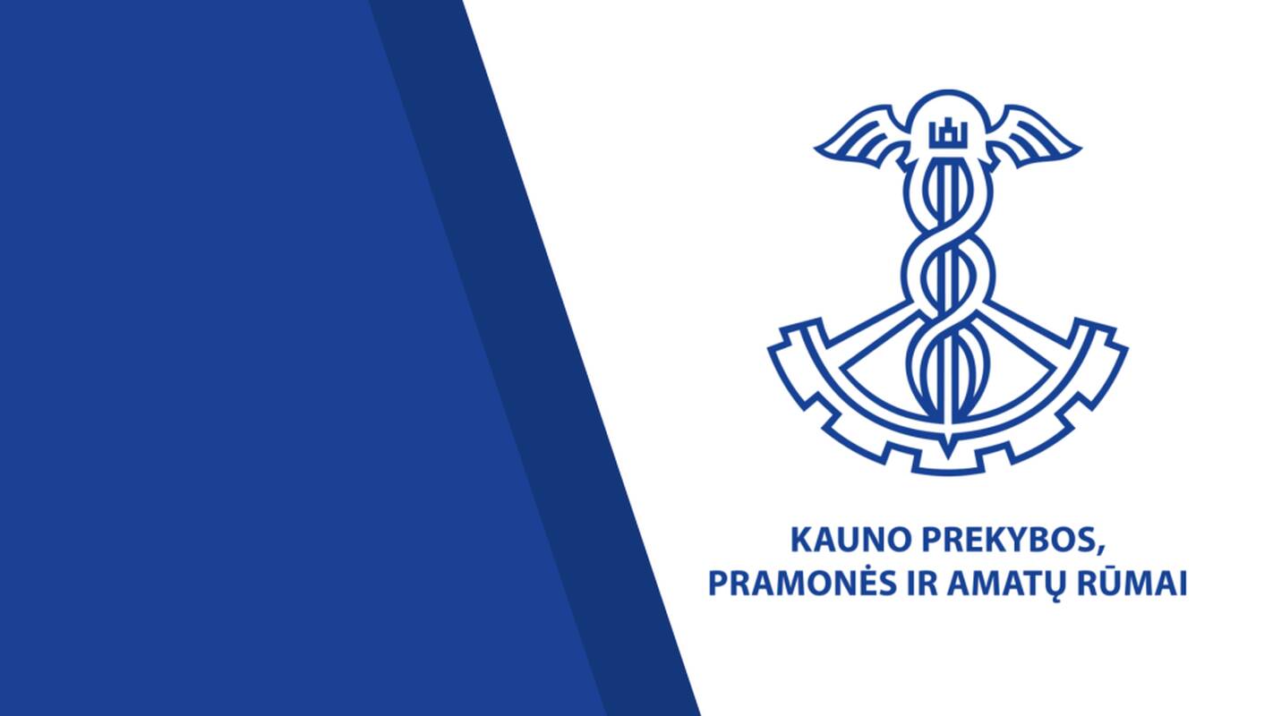 
<span>KPPAR kreipimasis dėl ES institucijų sprendimų siekiant sumažinti galimos energetinės krizės poveikį</span>
