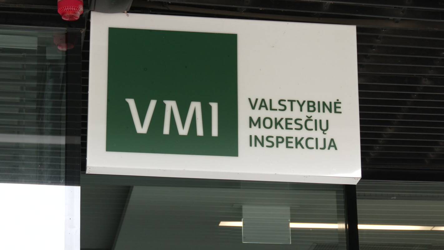 
<span> Vėluojantiems deklaruoti pajamas – nemaloni žinia</span>
