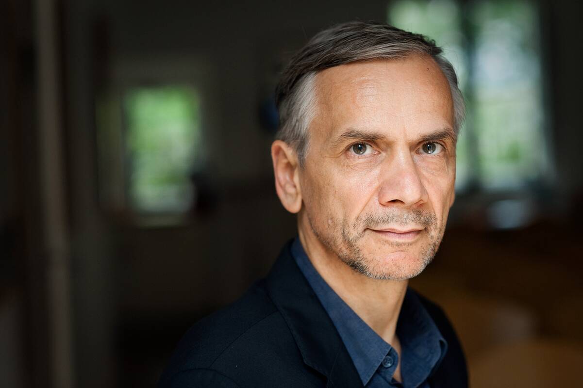 Pripažinimas: poeziją savo gimtuoju uostu vadinantis L. Seileris puikiai įsitvirtino ir prozos lauke – jo abu romanai sulaukė aukščiausių įvertinimų.