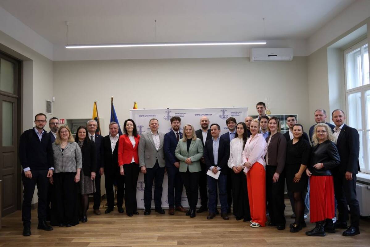 
<span>Susitikimas su European Business Network (EBN) tinklo atstovais</span>
