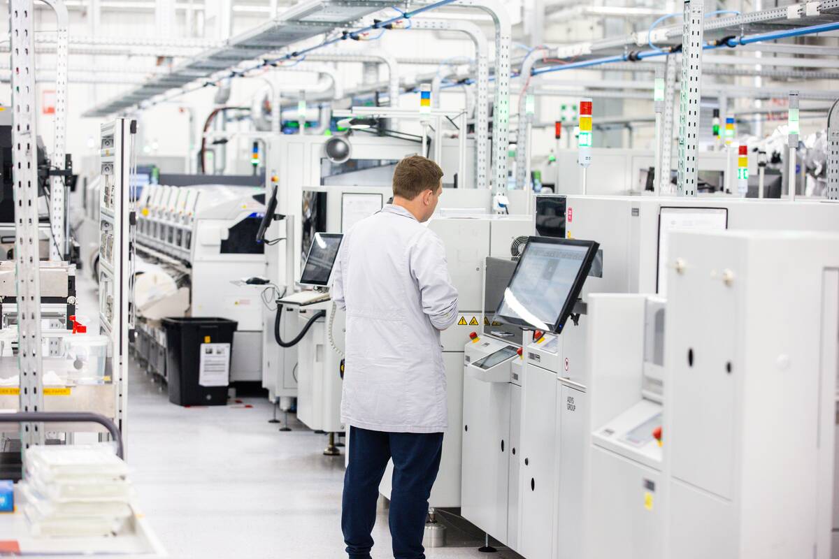 Kryptis: norint augti sparčiau, reikia didinti investicijas į MTEP, stiprinti mokslo ir verslo bendradarbiavimą.