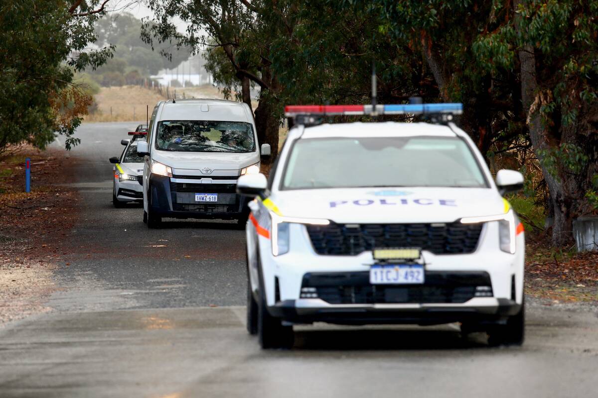 
<span>Australijoje dėl lazerinio plaukų šalinimo prietaiso teko evakuoti oro uostą</span>
