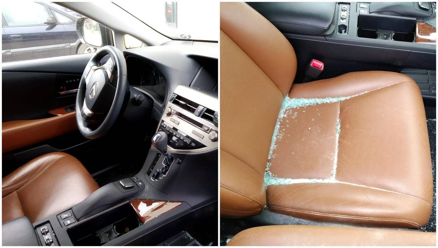 
<span>Kauniečiams pasisekė: pavogtas prabangus „Lexus“ rastas tą pačią dieną</span>
