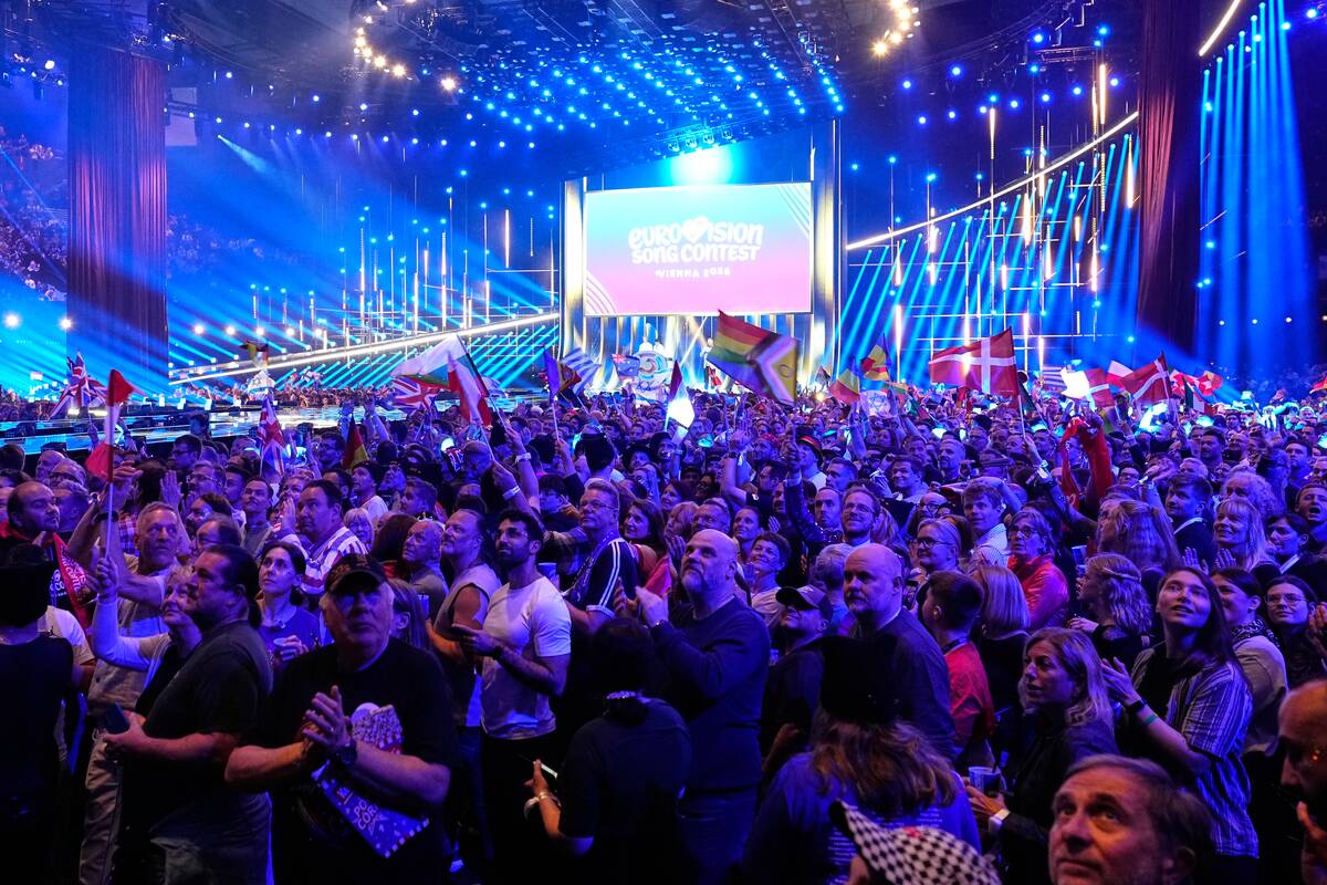 „Eurovizijos“ dainų konkursas