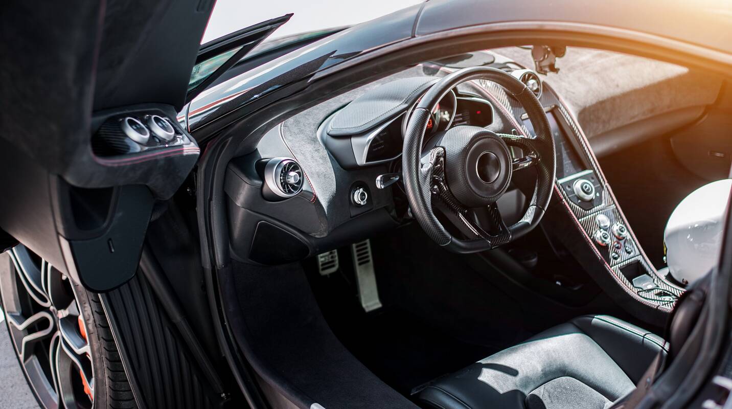 
<span>Siekia naujo mokesčio šių automobilių savininkams</span>
