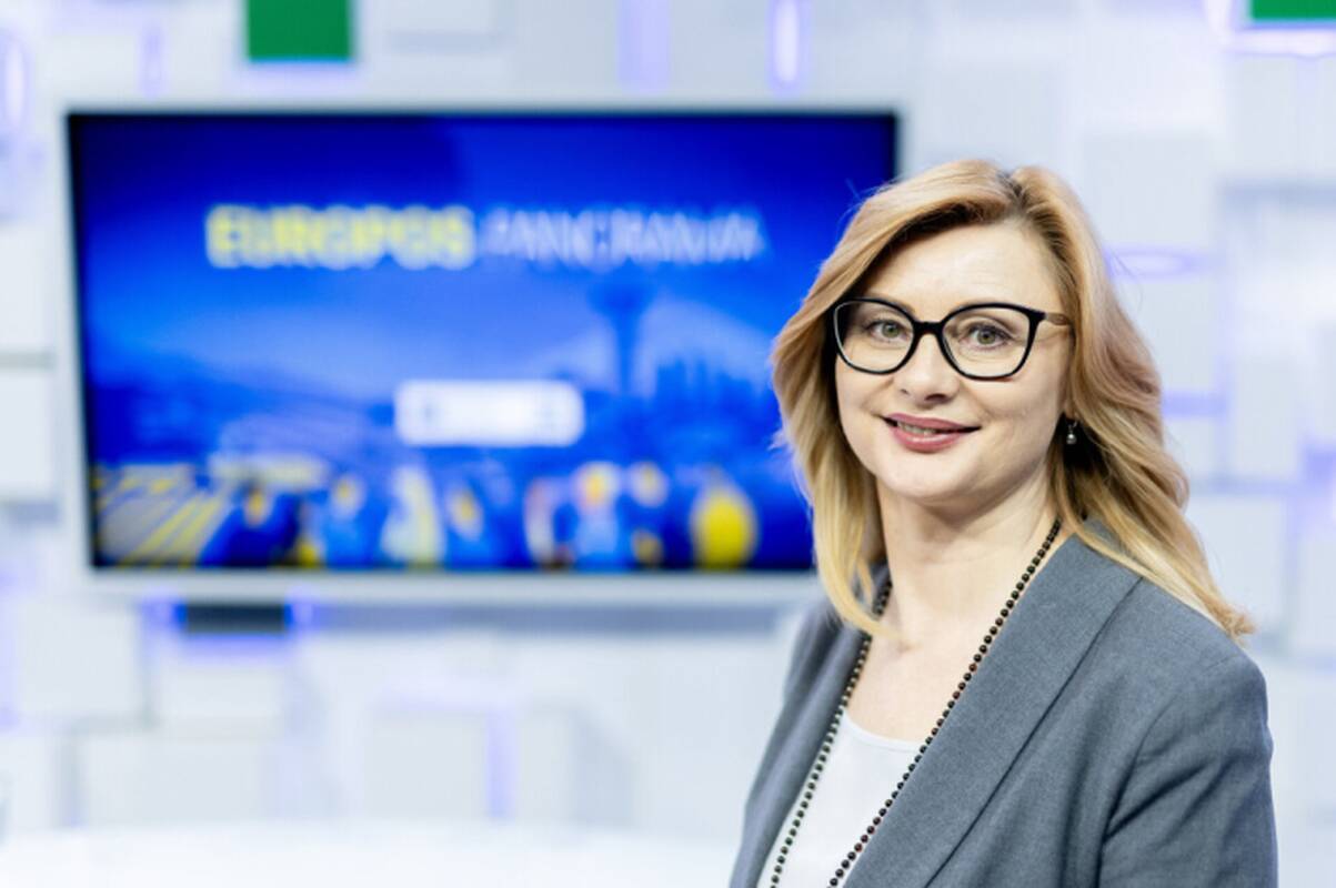 Rita Tamašunienė