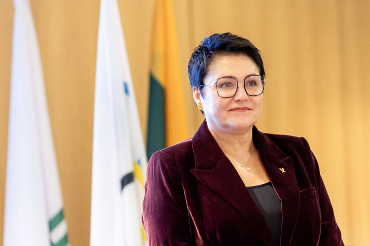 Daina Gudzinevičiūtė