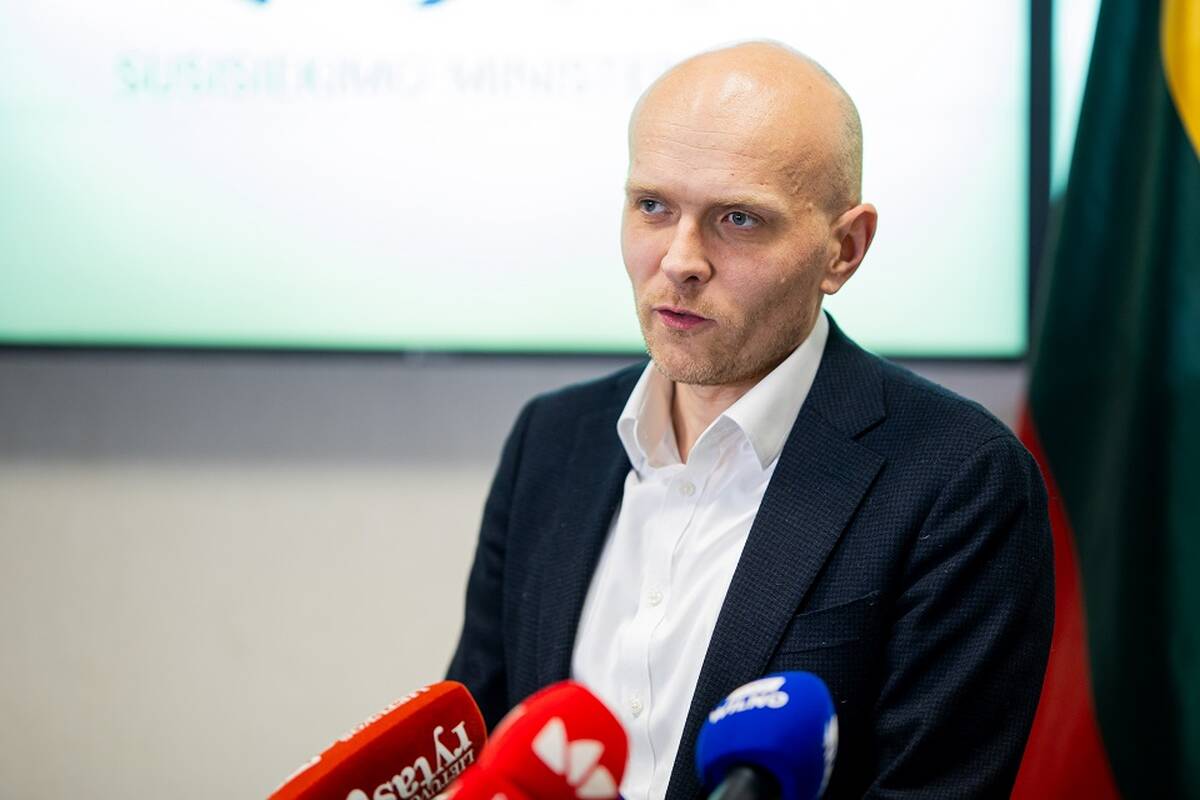 Simonas Bartkus