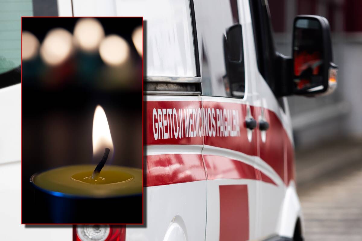 
<span>Tragedija laukuose: traktorius mirtinai sužalojo akmenis rinkusį vyrą</span>
