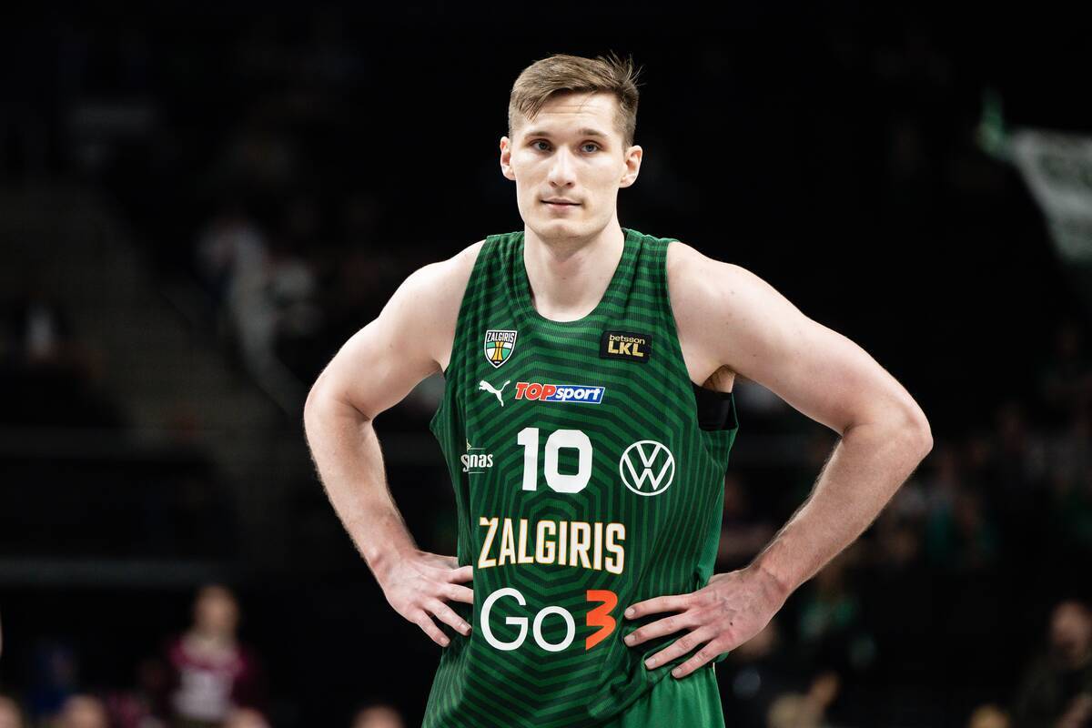 Ąžuolas Tubelis