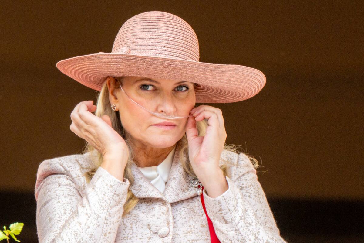 Mette Marit