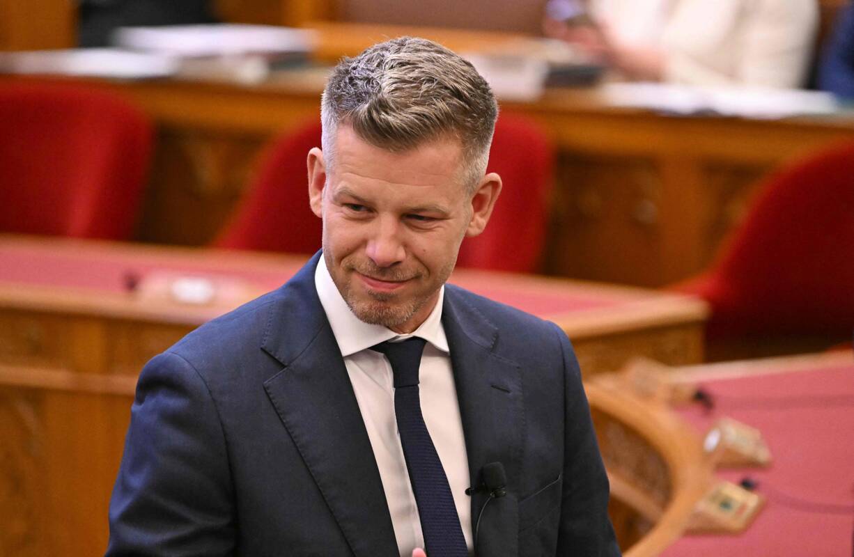 Peteris Magyaras