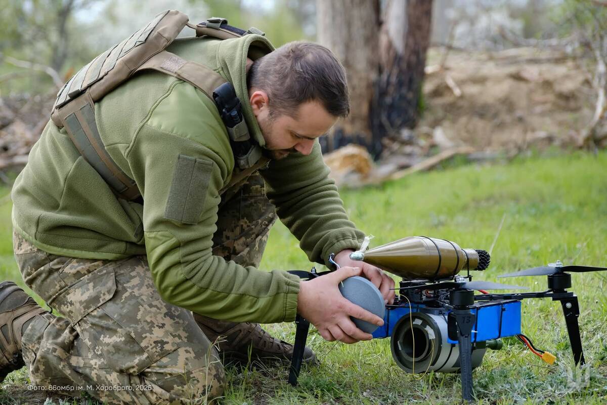 
<span>Nyderlandų analitikas: karas Ukrainoje artėja prie lūžio taško</span>
