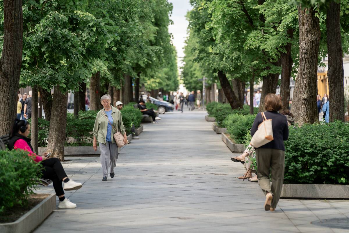 Kauniečių diena (2026-05-26)