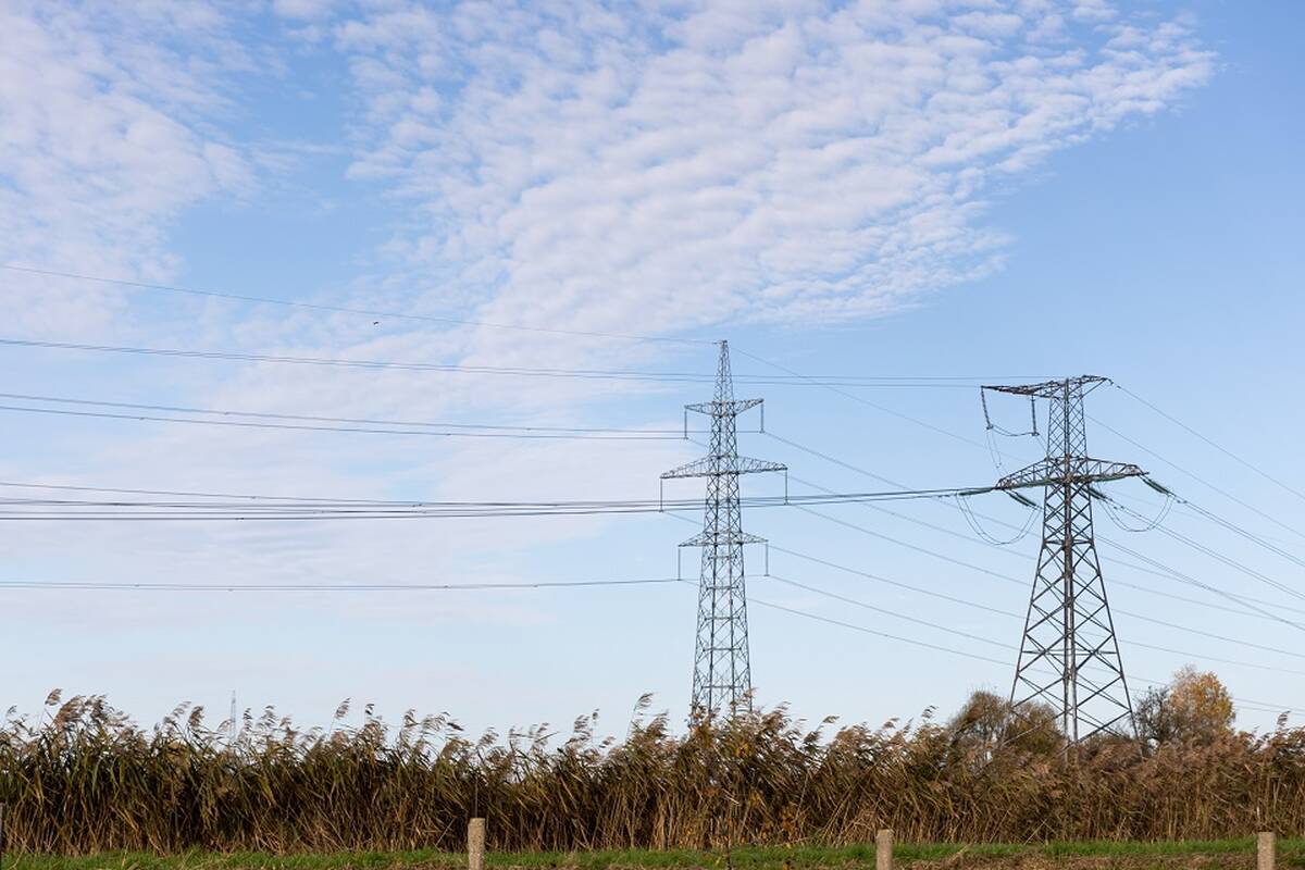 
<span>„Litgrid“: praėjusią savaitę Lietuva užsitikrino 90 proc. elektros poreikio</span>
