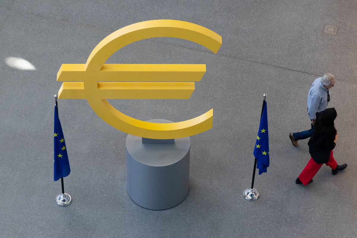 
<span>Didžiausios ES ekonomikos žada spartinti finansinę integraciją</span>
