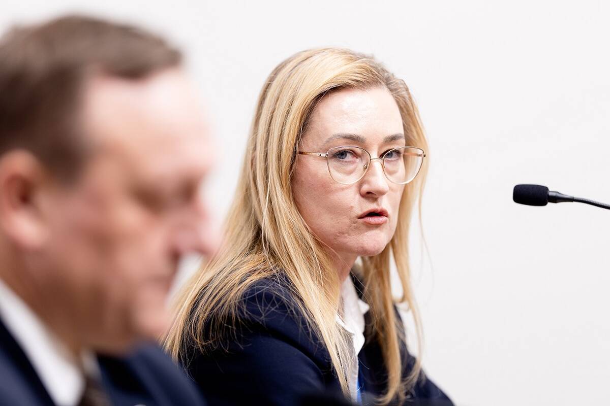 Indrė Gasperė
