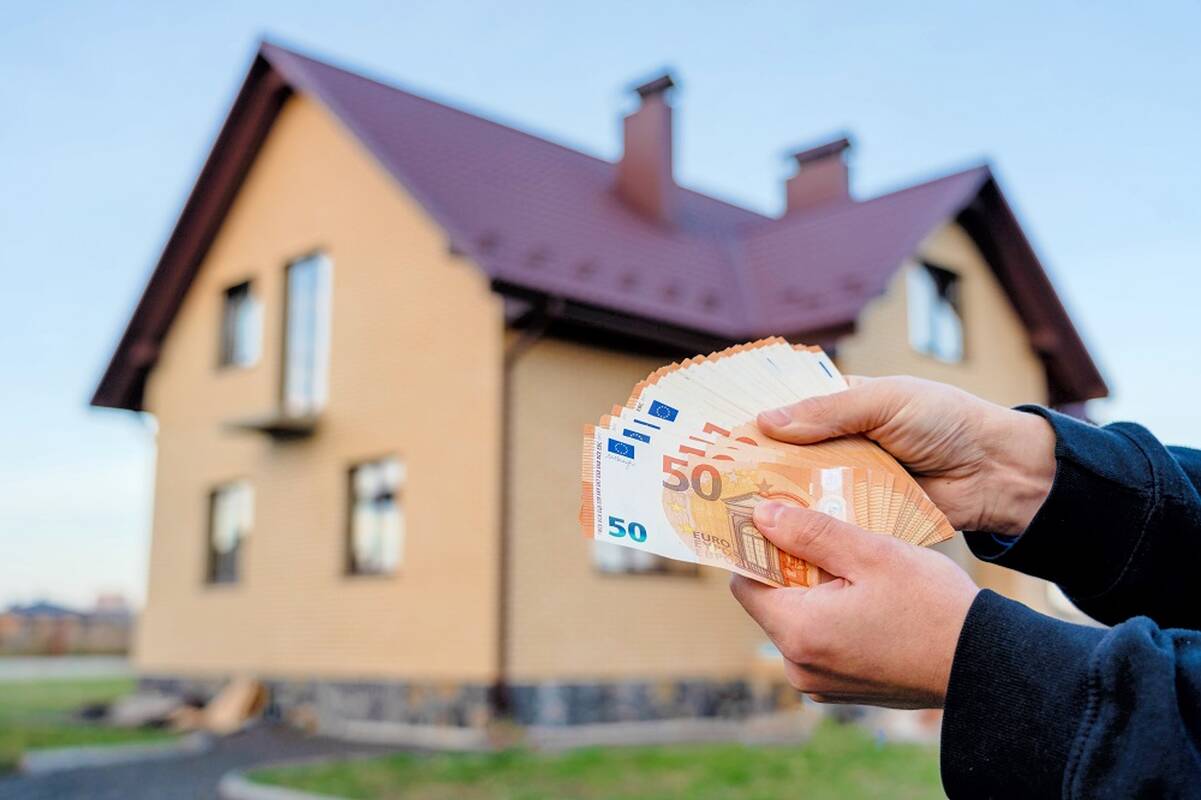 
<span>Avulis įvardijo, kas iš tiesų sumažintų būsto kainas</span>
