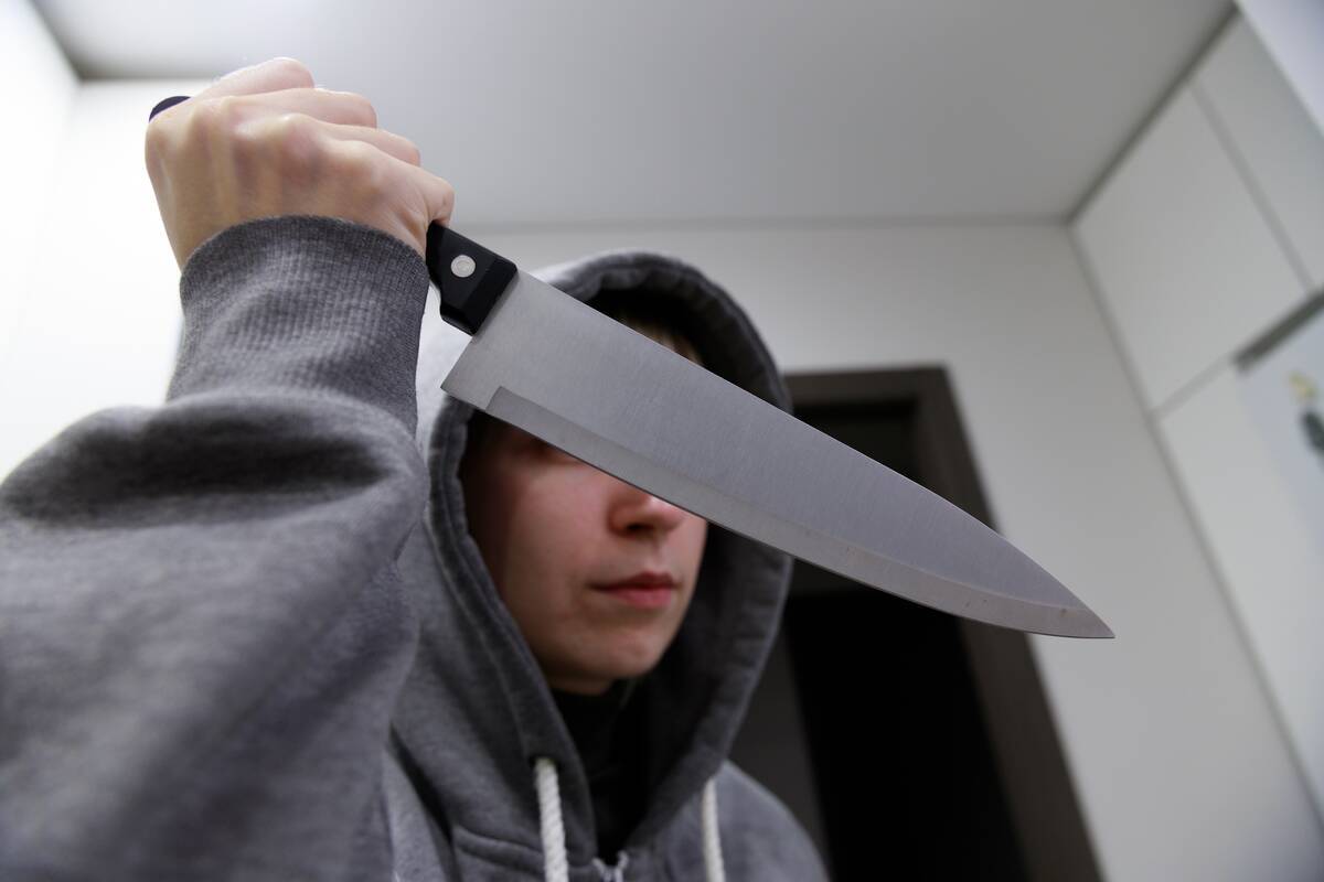 
<span>Naujųjų naktį žiauriai subadė brolį: už grotų gali likti visam gyvenimui</span>
