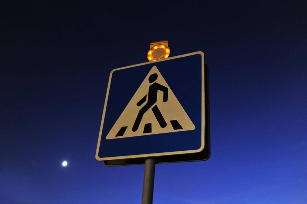 
<span>Kario vairuojamas automobilis partrenkė pėsčiąją</span>
