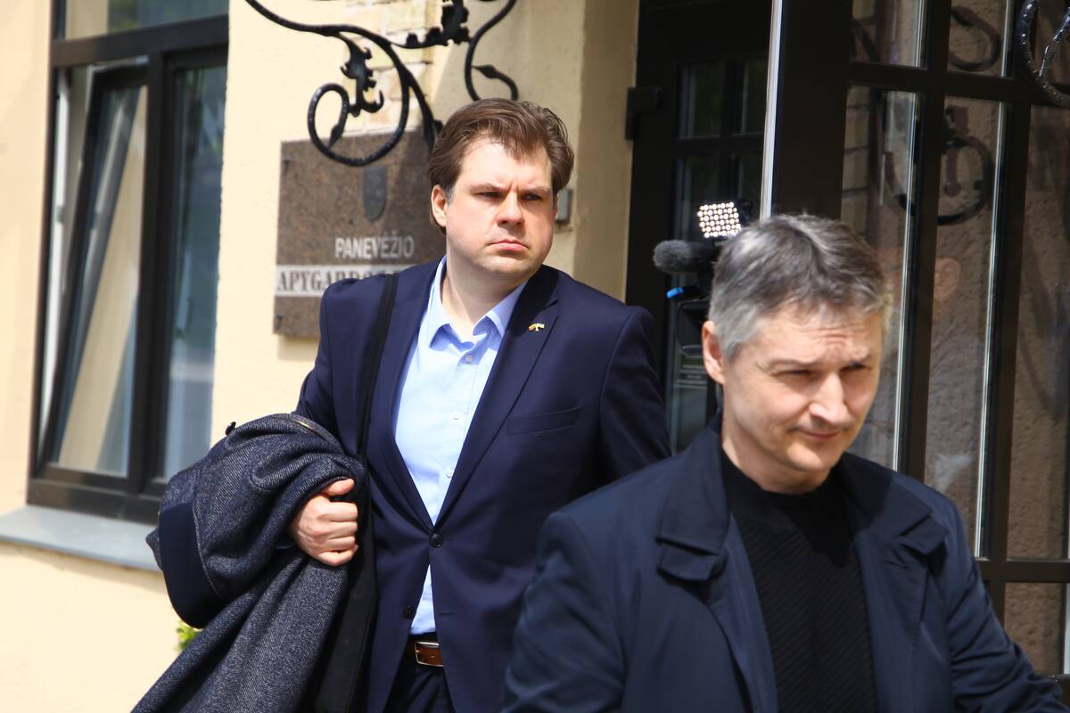 Kristijonas Bartoševičius
