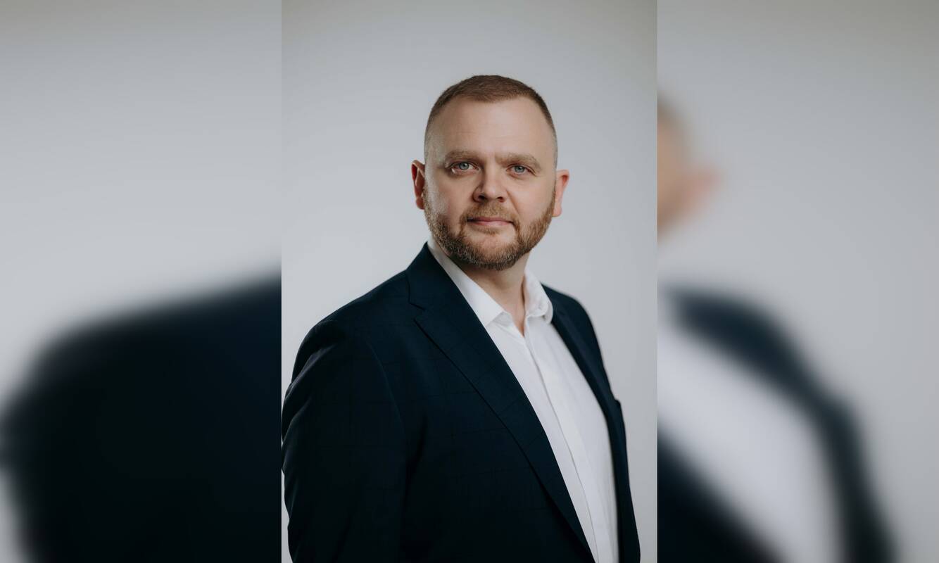 Arturas Trušas