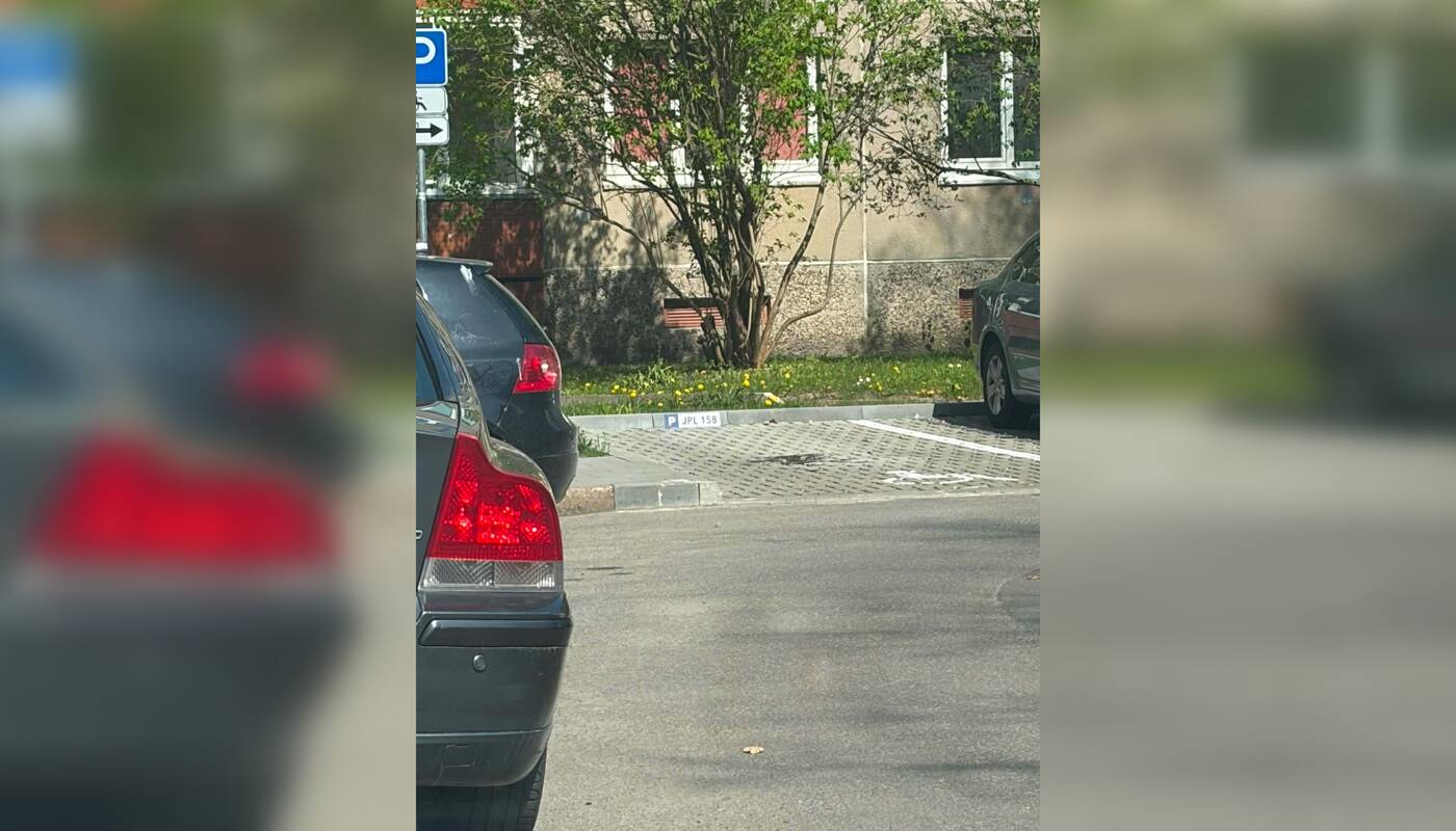 Nemalonumai: kai kurie gyventojai linkę manyti, kad kaimynai, užsiėmę stovos vietą, turėtų būti nubausti.