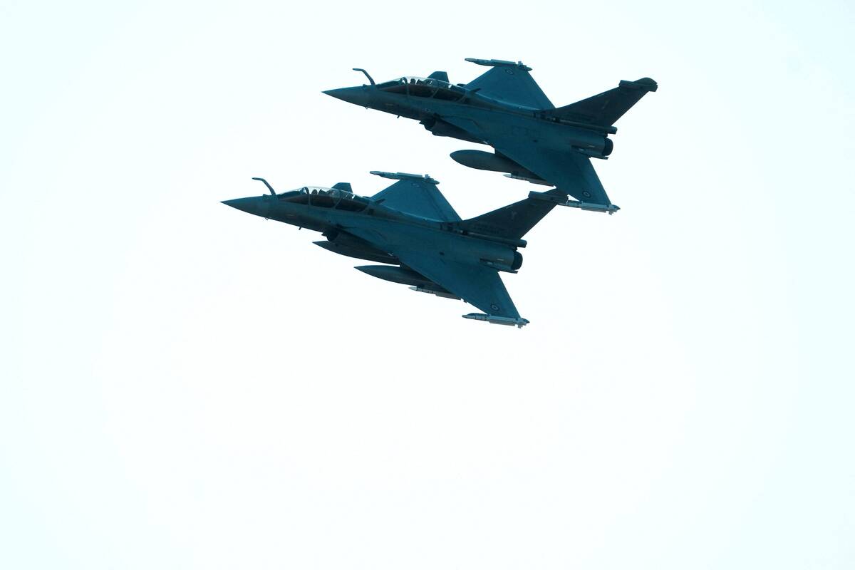 
<span>Nauji duomenys apie incidentą Latvijoje: fiksuotas dar vienas dronas</span>

