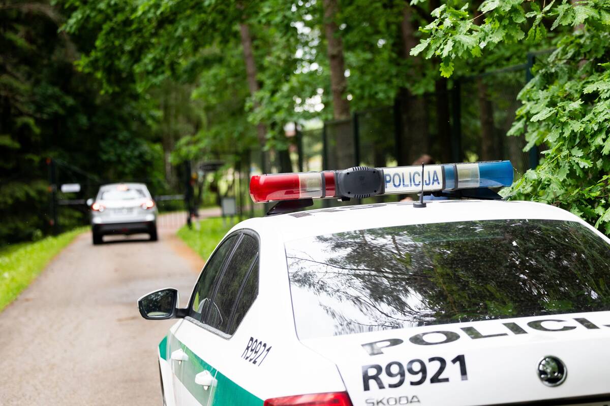 
<span>Dėl neskaidriai išduodamų statybos leidimų Vilniuje – verslininkui 8,5 tūkst. eurų bauda</span>
