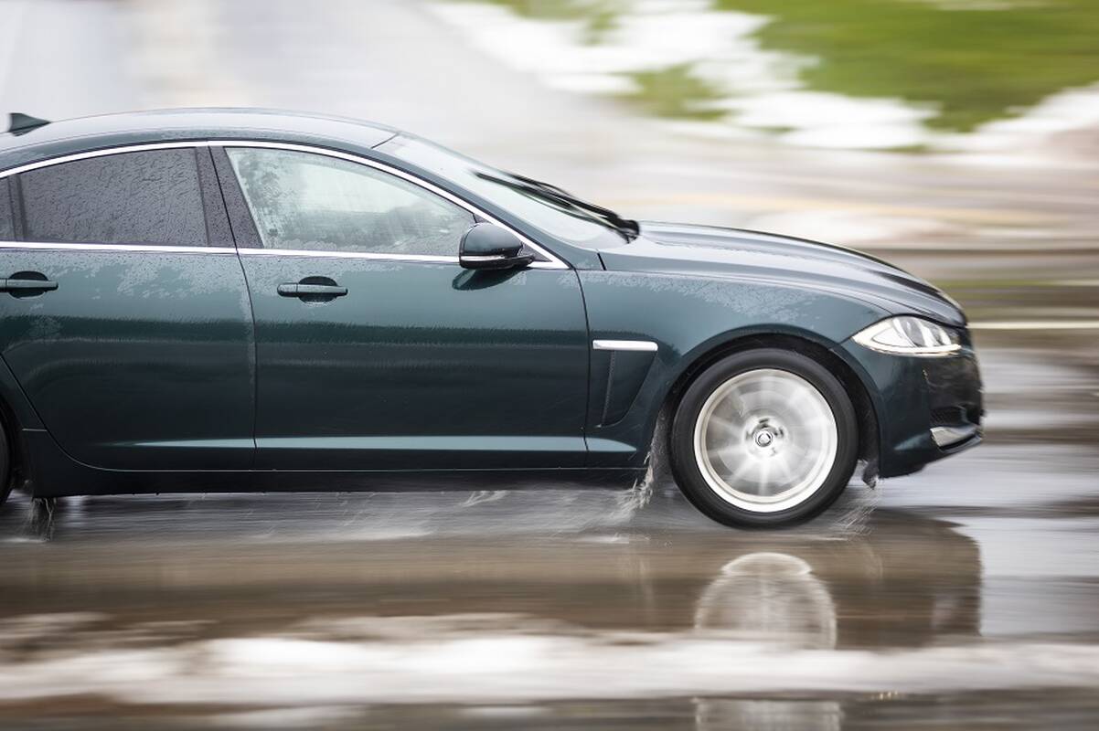 
<span>Ministerija: šalyje jau galima važiuoti iš dalies autonominiais automobiliais</span>

