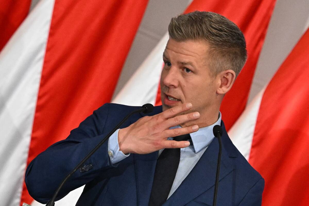 Peteris Magyaras