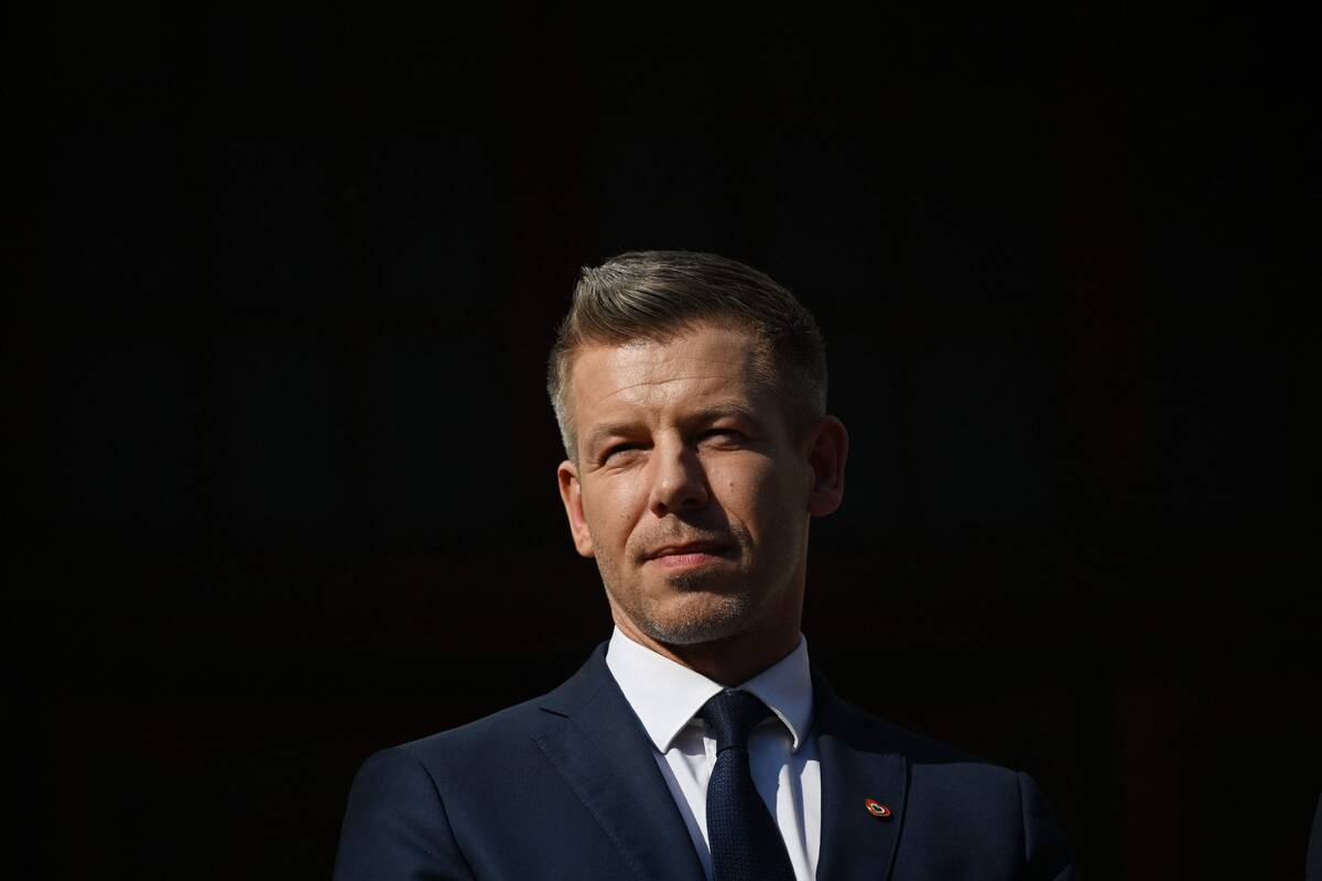 
<span>Vengrijos premjeras: jokia ne paslaptis, kaip nugalėjau Orbaną</span>
