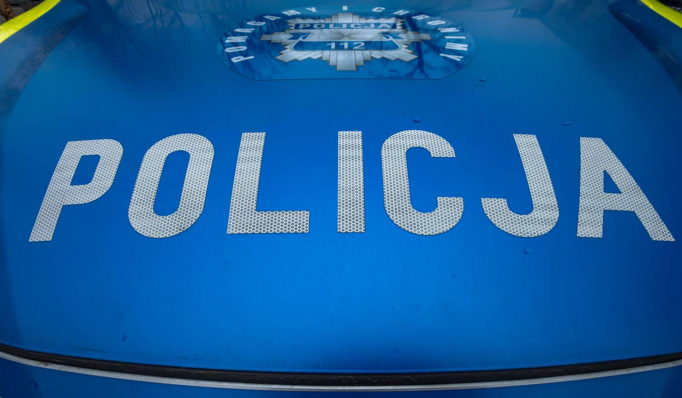 
<span>Lenkijoje eismo įvykio metu sužeisti aštuoni JAV kariai</span>

