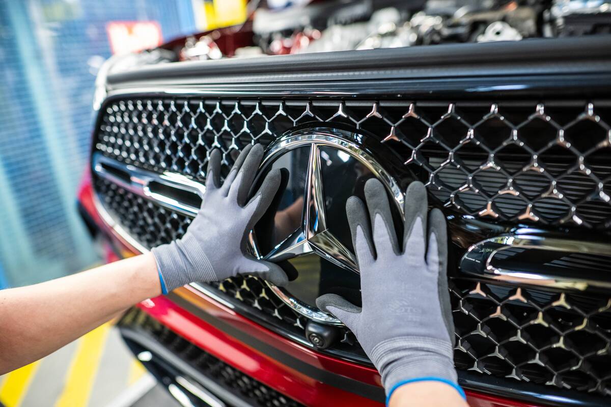 
<span>Gamyklų pardavimas kinams – rizikingas kelias Europos automobilių gamintojams</span>
