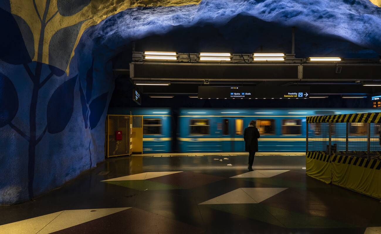 
<span>Lenkija svarsto dešimtyje didžiausių miestų įrengti metro</span>
