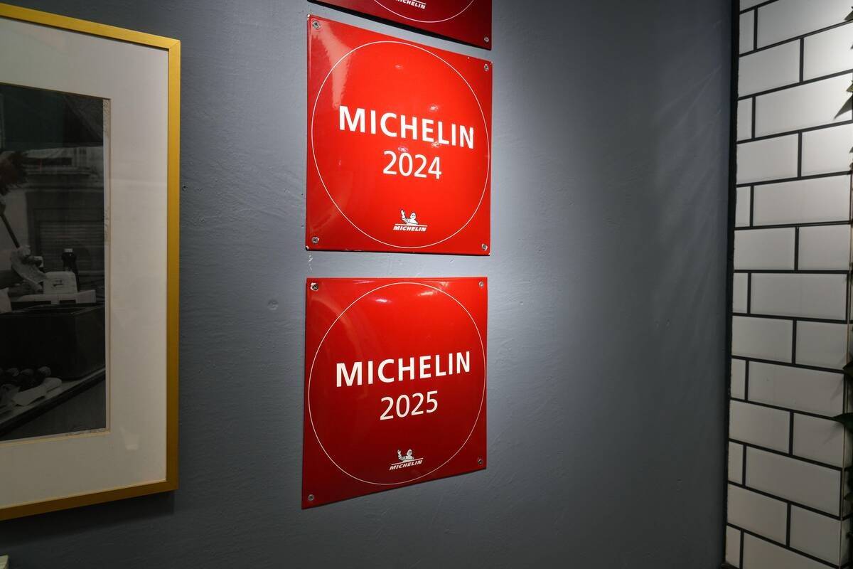 
<span>Paaiškėjo, kada bus skelbiami „Michelin“ gido įvertinimai Lietuvoje</span>
