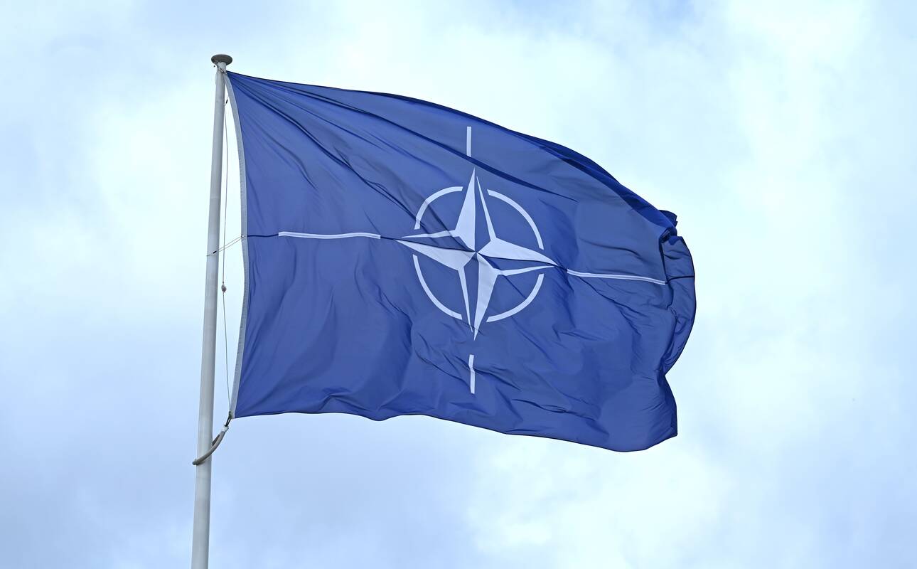 
<span>NATO stiprins Baltijos šalių gynybą: ruošiasi greitam pajėgų dislokavimui</span>
