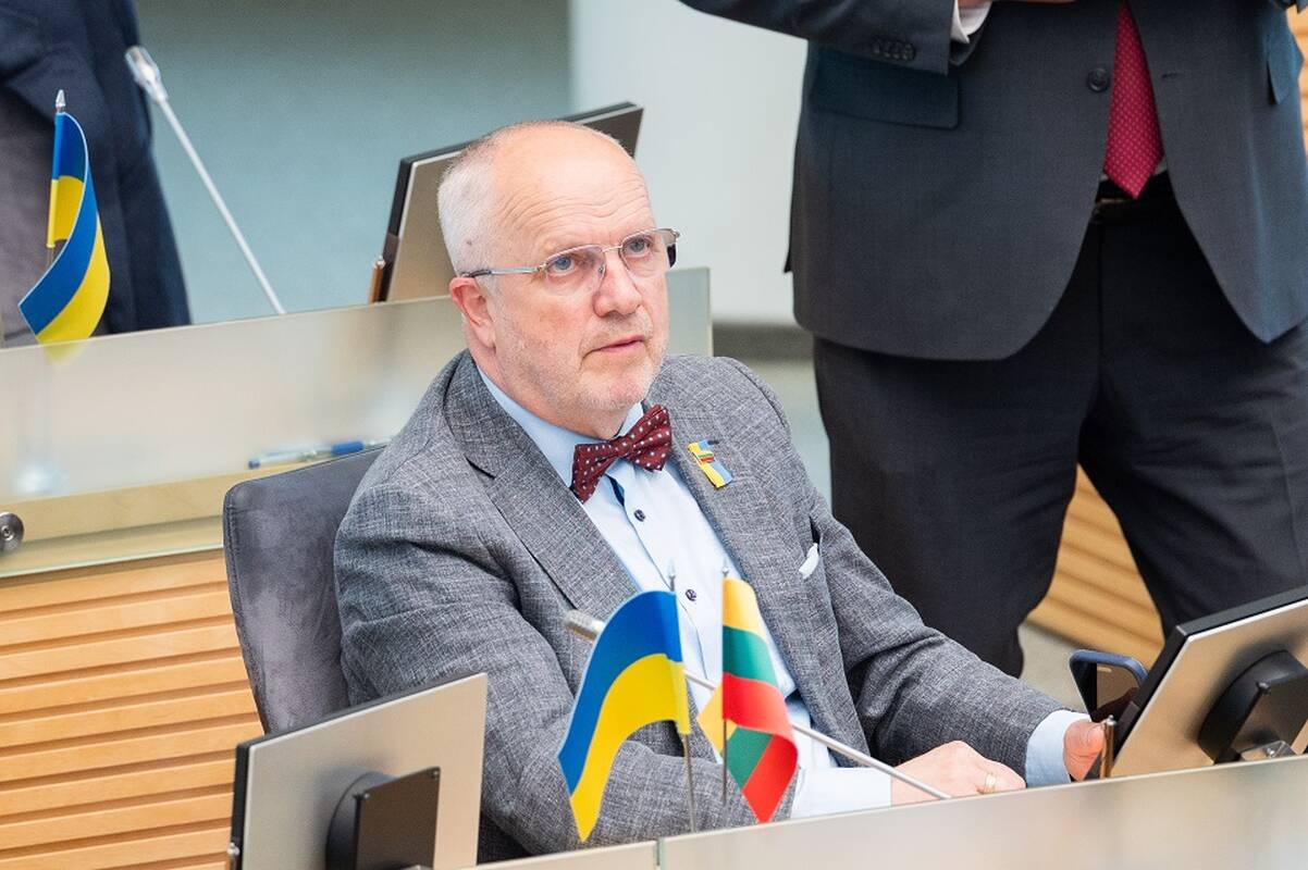 Juozas Olekas