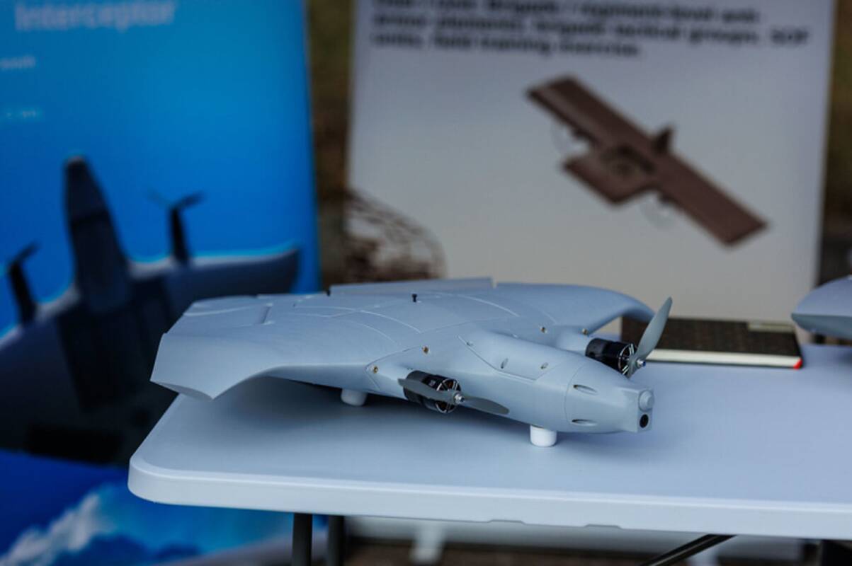 
<span>VST: prie Vilniaus ir Palangos oro uostų du kartus užfiksuoti neautorizuoti dronų skrydžiai</span>
