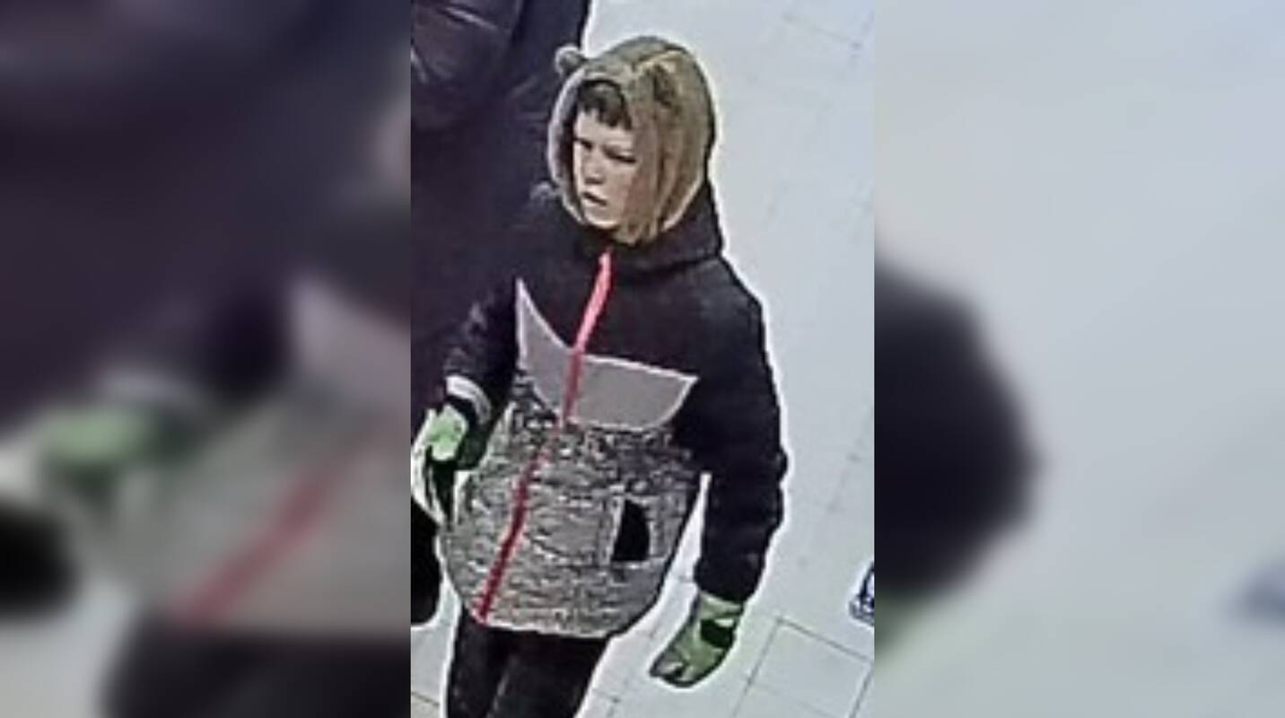 
<span>Vilniuje padegtos taromato patalpos: policija prašo padėti atpažinti šį veikėją</span>
